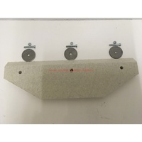 Baffle Brick - Metro Wee Rad