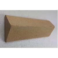 Fire Brick Triangular (Front) - Nectre