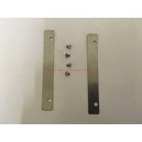 Door Glass Retainer - Nectre