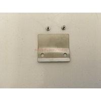 Door Plate - Nectre