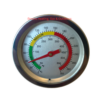 Thermometer - Nectre Bakers Oven