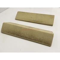 Fire Brick Set (Front) - Nectre 
