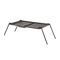 Flat Plate Cooker