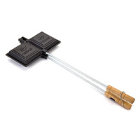 Jaffle Iron Jumbo Double