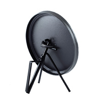 Camp Oven Lid Stand