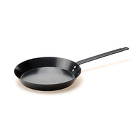Steel Bushman 30cm Frypan