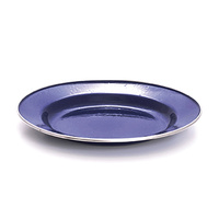 Enamel Plate
