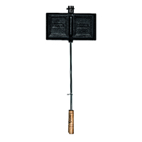 Campfire Jaffle Iron Double
