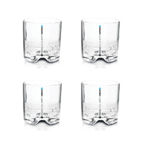 Tritan Tumbler Set