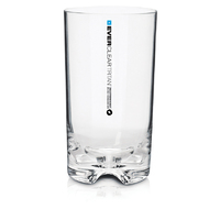 Tritan Highball Tumbler Set