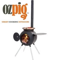Ozpig Promotional Pack