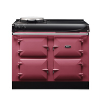 AGA R3 Series 24/7 Radiant Heat 110 Electric Cooker With 4 Compartments