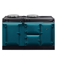 AGA R3 Series 24/7 Radiant Heat 150 Electric Cooker With 4 Compartments