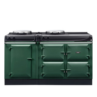 AGA R3 Series 24/7 Radiant Heat 160 Electric Cooker With 5 Compartments
