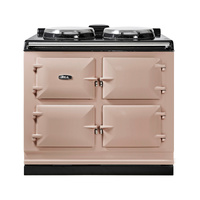 AGA R7 Series 24/7 Radiant Heat 100 Electric Cooker With 3 Ovens