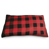 Camp Pillow - Red
