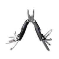 10 in 1 Mini Multi-Tool