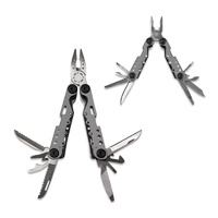 Multi Tool Set - 2 Pack