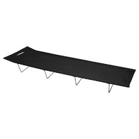 Camp Stretcher - Wire Legs