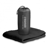 Sleeping Bag Liner - Fleece
