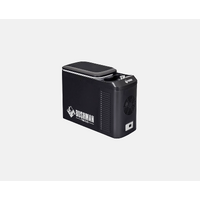 Bushman Roadie 15L Portable Fridge Freezer - 12V