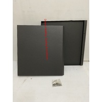 Heat Shield Set - Scandia 140FSR