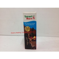 Smartburn Flue Cleaner - Non Toxic, Non Corrosive