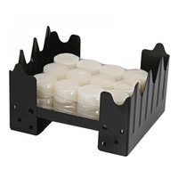 Hexamine Stove