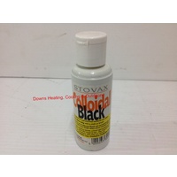 Colloidal Black Stove Polish