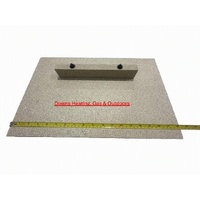 Saxon Blackwood Baffle Plate 