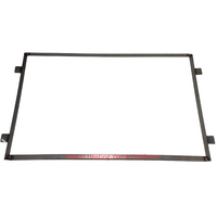 Saxon - Blackwood Glass Retainer