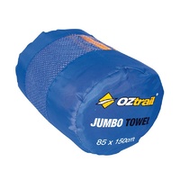 Travel Towel - Jumbo