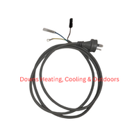 Fan Plug and Cord - Jindara and Eureka