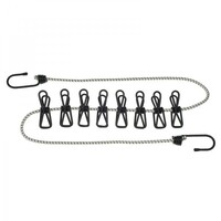 Clothes Line & 8 Pegs