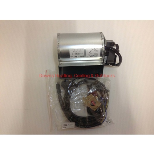 Fan - Coonara Compact