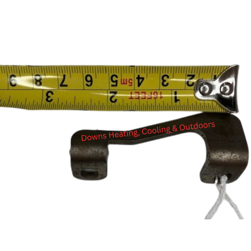 Door Catch - Coonara