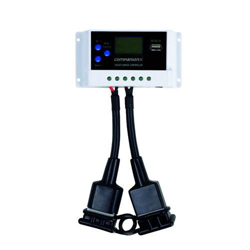 Companion Lithium Solar Controller