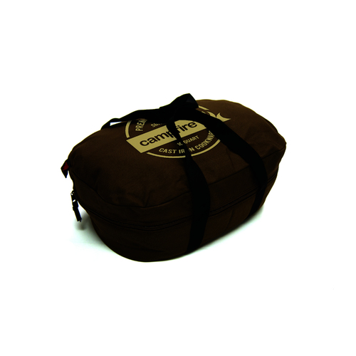 Campfire Canvas Camp Oven Bag 10 Quart