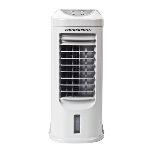 Evaporative Cooler - Rechargeable Mini