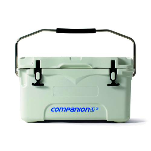 Companion 25L Ice Box With Bail Handle