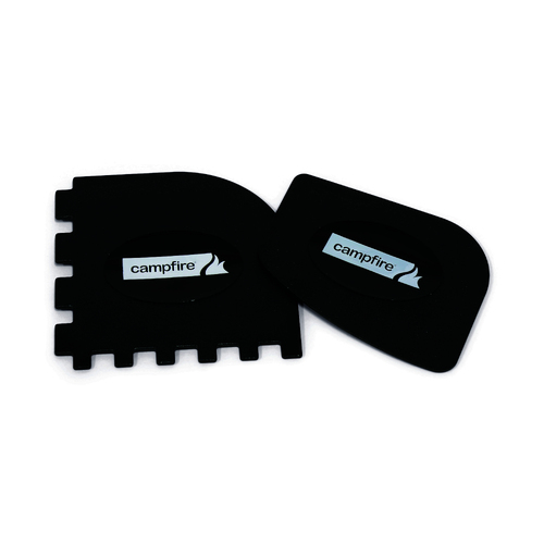 Campfire Scraper Set 2PK