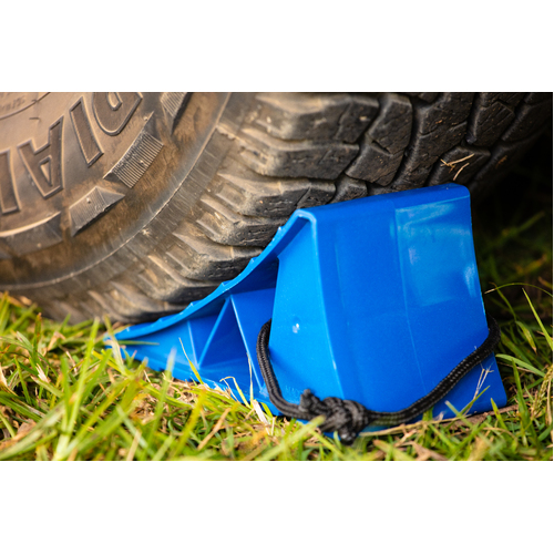 Companion Wheel Chock - 2 Pack
