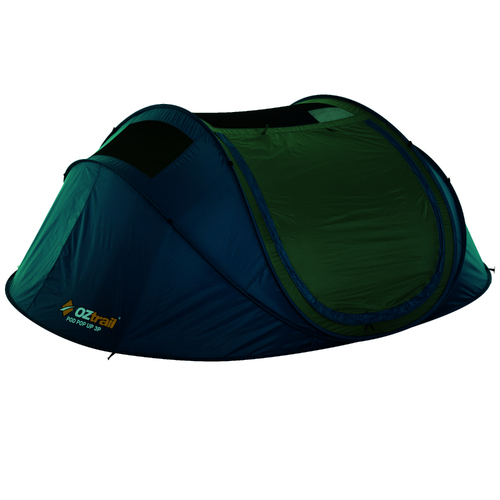 OZtrail Pop Up Pod Tent 3P