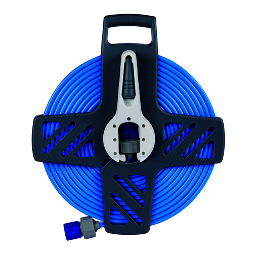 Companion Flat Drinking Water Hose with Reel