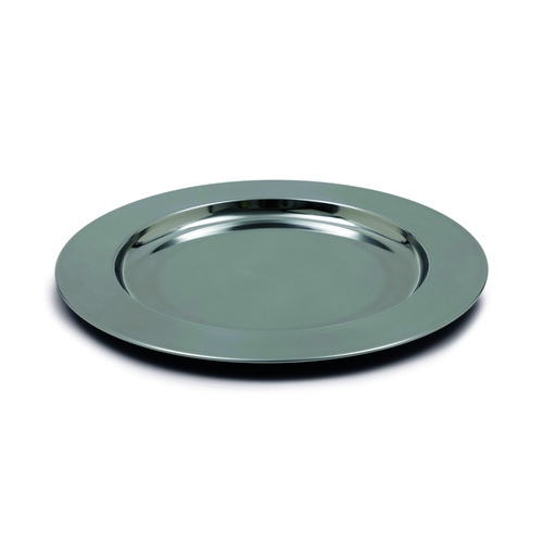 Campfire 26cm Stainless Steel Plate