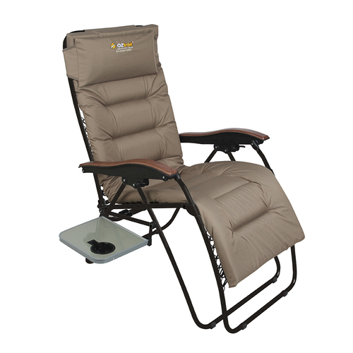 Sun Lounge Brampton Chair