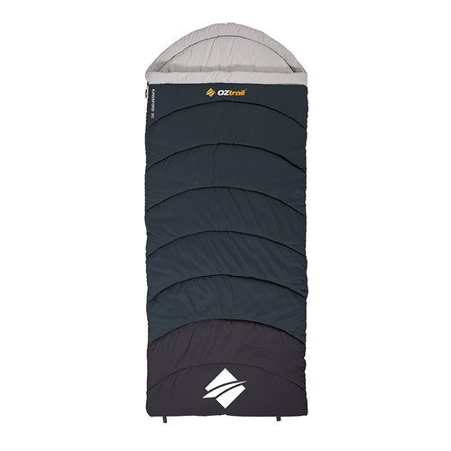 Sleeping Bag - Kingsford -3 Degree (Adult)