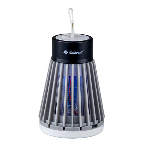 OZtrail Lumos Mozzie Zapper Lite