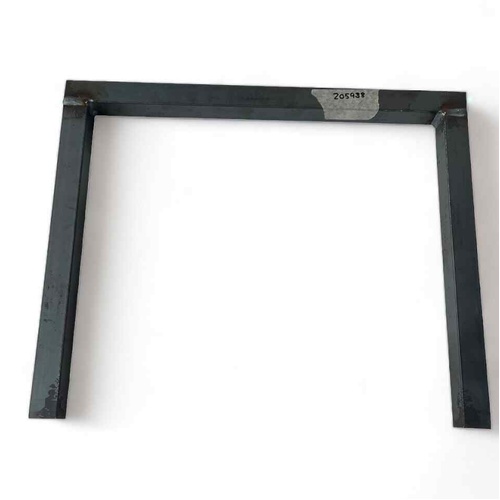 Brick Retainer - Eureka Nugget and Jindara Sturt