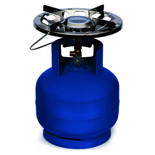 Companion Stove Single Burner 3/8 LH 10k